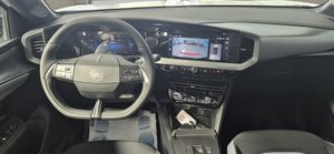 Opel Mokka 1.2 T XHT Hybrid eDCT6 Edition  - Foto 11