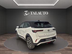 Opel Mokka 1.2 T XHT Hybrid eDCT6 Edition  - Foto 4