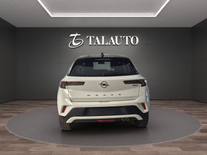 Opel Mokka 1.2 T XHT Hybrid eDCT6 Edition  - Foto 5