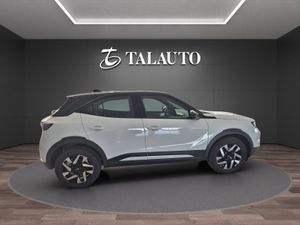 Opel Mokka 1.2 T XHT Hybrid eDCT6 Edition  - Foto 7