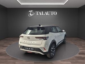 Opel Mokka 1.2 T XHT Hybrid eDCT6 Edition  - Foto 6