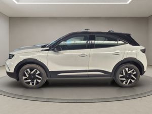 Opel Mokka 1.2 T XHT Hybrid eDCT6 Edition  - Foto 3
