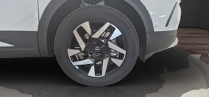 Opel Mokka 1.2 T XHT Hybrid eDCT6 Edition  - Foto 9