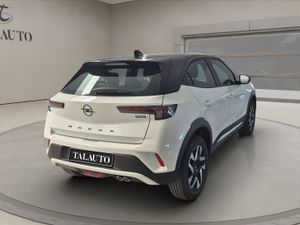 Opel Mokka 1.2 T XHT Hybrid eDCT6 Edition  - Foto 6