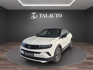 Opel Mokka 1.2 T XHT Hybrid eDCT6 Edition  - Foto 2