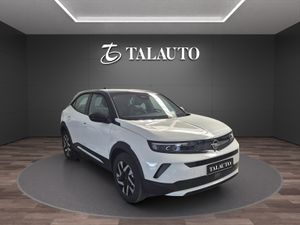 Opel Mokka 1.2 T XHT Hybrid eDCT6 Edition  - Foto 8