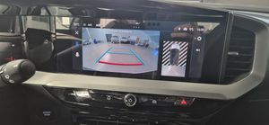 Opel Mokka 1.2 T XHT Hybrid eDCT6 Edition  - Foto 14