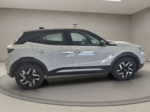 Opel Mokka 1.2 T XHT Hybrid eDCT6 Edition  - Foto 7