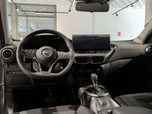 Nissan Juke DIG-T 84 kW (114 CV) DCT 7 Vel. Acenta  - Foto 11