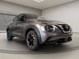Nissan Juke DIG-T 84 kW (114 CV) DCT 7 Vel. Acenta  - Foto 8