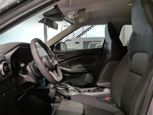 Nissan Juke DIG-T 84 kW (114 CV) DCT 7 Vel. Acenta  - Foto 10