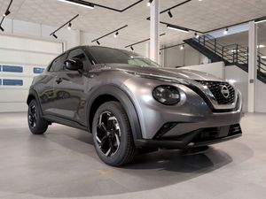 Nissan Juke DIG-T 84 kW (114 CV) DCT 7 Vel. Acenta  - Foto 8
