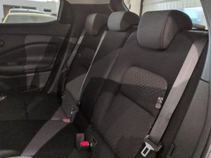 Nissan Juke DIG-T 84 kW (114 CV) DCT 7 Vel. Acenta  - Foto 12