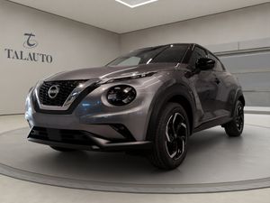 Nissan Juke DIG-T 84 kW (114 CV) DCT 7 Vel. Acenta  - Foto 2