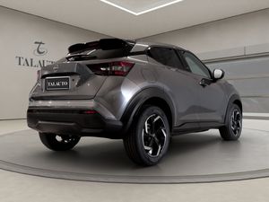 Nissan Juke DIG-T 84 kW (114 CV) DCT 7 Vel. Acenta  - Foto 6
