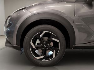 Nissan Juke DIG-T 84 kW (114 CV) DCT 7 Vel. Acenta  - Foto 9