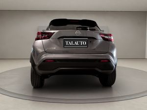 Nissan Juke DIG-T 84 kW (114 CV) DCT 7 Vel. Acenta  - Foto 5