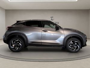 Nissan Juke DIG-T 84 kW (114 CV) DCT 7 Vel. Acenta  - Foto 7