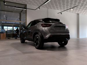 Nissan Juke DIG-T 84 kW (114 CV) DCT 7 Vel. Acenta  - Foto 4
