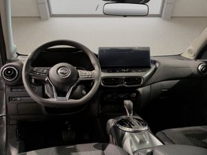 Nissan Juke DIG-T 84 kW (114 CV) DCT 7 Vel. Acenta  - Foto 11