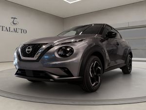 Nissan Juke DIG-T 84 kW (114 CV) DCT 7 Vel. Acenta  - Foto 2