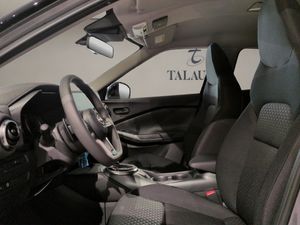 Nissan Juke DIG-T 84 kW (114 CV) DCT 7 Vel. Acenta  - Foto 10