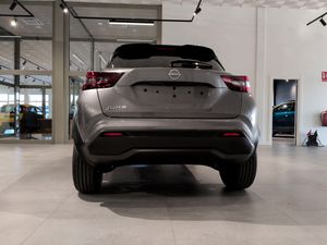 Nissan Juke DIG-T 84 kW (114 CV) DCT 7 Vel. Acenta  - Foto 5