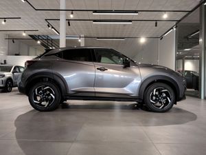 Nissan Juke DIG-T 84 kW (114 CV) DCT 7 Vel. Acenta  - Foto 7