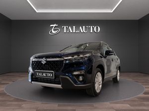 Suzuki SCross 1.4T S2 Mild Hybrid  - Foto 2