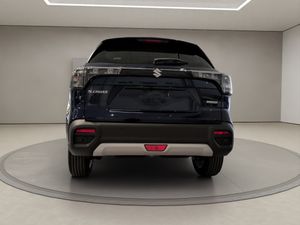 Suzuki SCross 1.4T S2 Mild Hybrid  - Foto 5