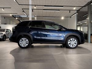 Suzuki SCross 1.4T S2 Mild Hybrid  - Foto 7