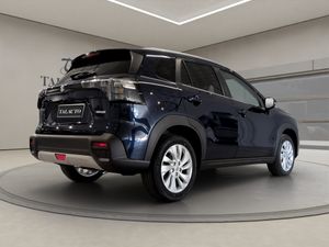 Suzuki SCross 1.4T S2 Mild Hybrid  - Foto 6