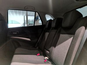 Suzuki SCross 1.4T S2 Mild Hybrid  - Foto 12