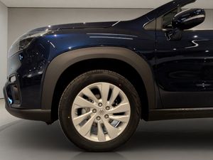 Suzuki SCross 1.4T S2 Mild Hybrid  - Foto 9