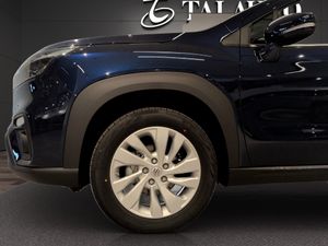 Suzuki SCross 1.4T S2 Mild Hybrid  - Foto 9