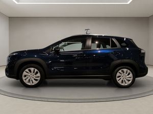 Suzuki SCross 1.4T S2 Mild Hybrid  - Foto 3