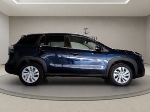 Suzuki SCross 1.4T S2 Mild Hybrid  - Foto 7