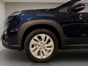 Suzuki SCross 1.4T S2 Mild Hybrid  - Foto 9