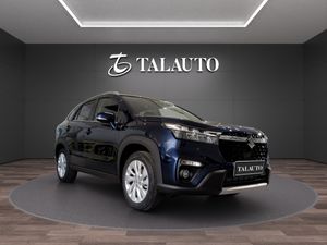 Suzuki SCross 1.4T S2 Mild Hybrid  - Foto 8