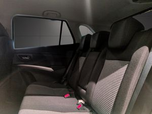 Suzuki SCross 1.4T S2 Mild Hybrid  - Foto 12