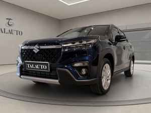 Suzuki SCross 1.4T S2 Mild Hybrid  - Foto 2