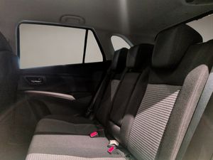 Suzuki SCross 1.4T S2 Mild Hybrid  - Foto 12