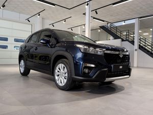 Suzuki SCross 1.4T S2 Mild Hybrid  - Foto 8