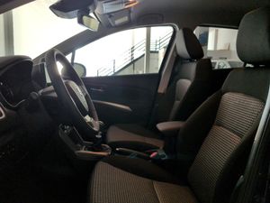 Suzuki SCross 1.4T S2 Mild Hybrid  - Foto 10