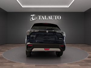 Suzuki SCross 1.4T S2 Mild Hybrid  - Foto 5