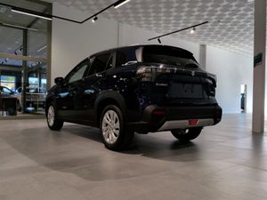 Suzuki SCross 1.4T S2 Mild Hybrid  - Foto 4