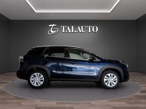 Suzuki SCross 1.4T S2 Mild Hybrid  - Foto 7