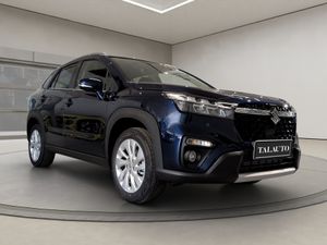 Suzuki SCross 1.4T S2 Mild Hybrid  - Foto 8