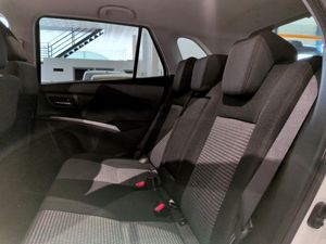 Suzuki SCross 1.4T S2 Mild Hybrid  - Foto 12
