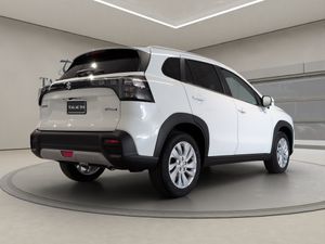 Suzuki SCross 1.4T S2 Mild Hybrid  - Foto 6